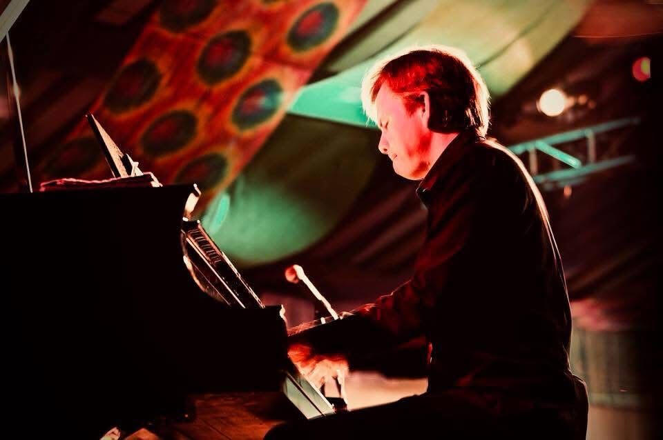 Monterey Jazz Festival at Dizzy's Den