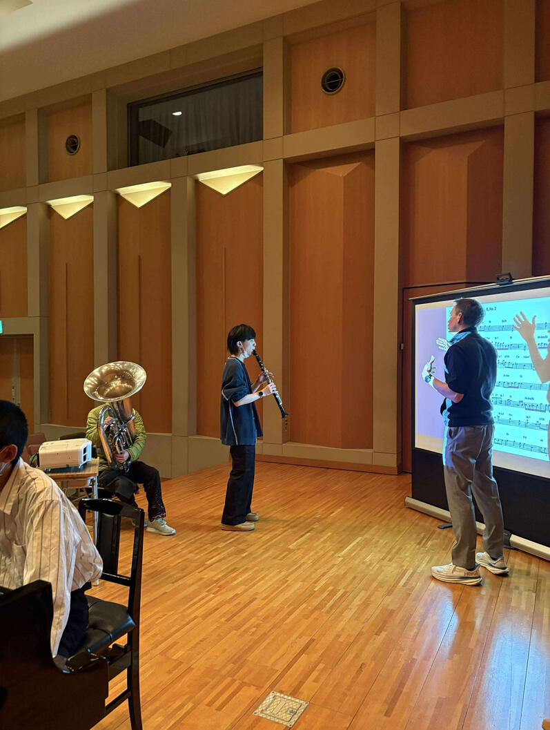 Elisabeth University of Music